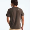 Men’s Evolution TNF™ Bear Short-Sleeve Tee—Graphic