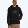 Men’s Evolution TNF™ MTN Hoodie—Graphic Men’s Evolution TNF™ MTN Hoodie—Graphic