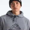 Men’s Evolution TNF™ MTN Hoodie—Graphic Men’s Evolution TNF™ MTN Hoodie—Graphic