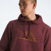 Men’s Evolution TNF™ MTN Hoodie—Graphic