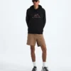 Men’s Evolution TNF™ MTN Hoodie—Graphic Men’s Evolution TNF™ MTN Hoodie—Graphic
