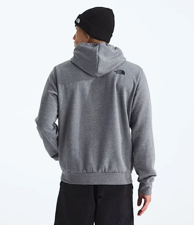 Men’s Evolution TNF™ MTN Hoodie—Graphic Men’s Evolution TNF™ MTN Hoodie—Graphic