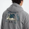 Men’s Evolution Travel-Cloud Hoodie—Graphic Men’s Evolution Travel-Cloud Hoodie—Graphic