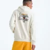 Men’s Evolution Van Life Hoodie—Graphic