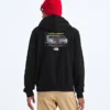 Men’s Evolution Van Life Hoodie—Graphic