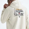 Men’s Evolution Van Life Hoodie—Graphic
