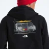 Men’s Evolution Van Life Hoodie—Graphic