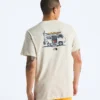 Men’s Evolution Van Life Short-Sleeve Tee—Graphic Men’s Evolution Van Life Short-Sleeve Tee—Graphic