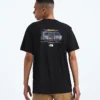 Men’s Evolution Van Life Short-Sleeve Tee—Graphic Men’s Evolution Van Life Short-Sleeve Tee—Graphic