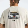 Men’s Evolution Van Life Short-Sleeve Tee—Graphic Men’s Evolution Van Life Short-Sleeve Tee—Graphic