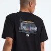 Men’s Evolution Van Life Short-Sleeve Tee—Graphic Men’s Evolution Van Life Short-Sleeve Tee—Graphic