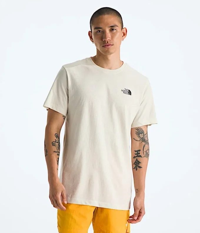 Men’s Evolution Van Life Short-Sleeve Tee—Graphic Men’s Evolution Van Life Short-Sleeve Tee—Graphic