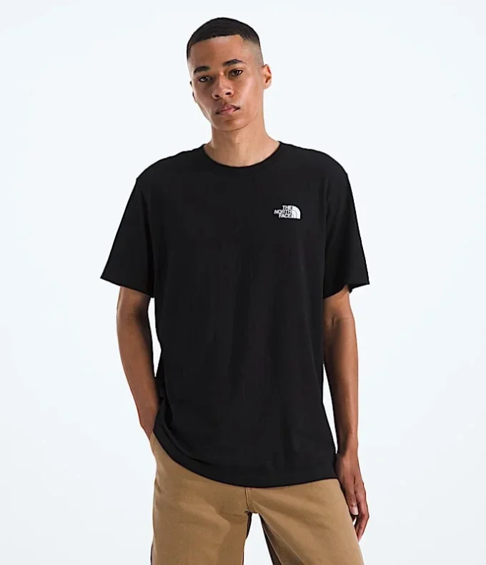 Men’s Evolution Van Life Short-Sleeve Tee—Graphic Men’s Evolution Van Life Short-Sleeve Tee—Graphic