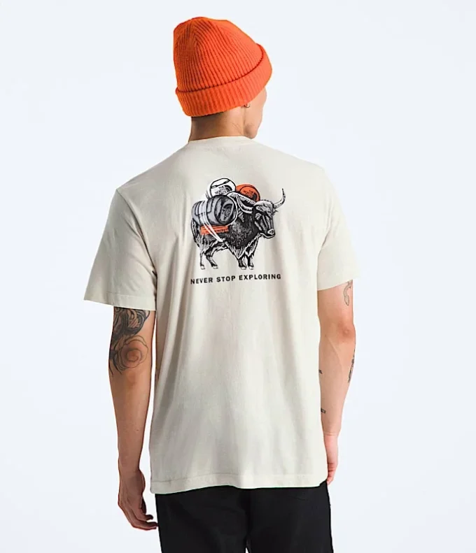 Men’s Evolution Vault Tri Pack Short-Sleeve Tee—Graphic Men’s Evolution Vault Tri Pack Short-Sleeve Tee—Graphic