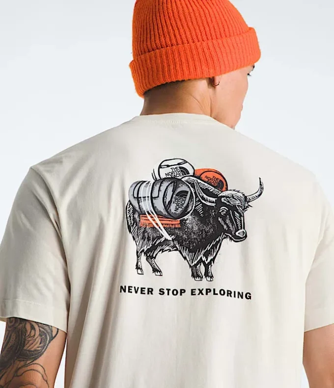 Men’s Evolution Vault Tri Pack Short-Sleeve Tee—Graphic Men’s Evolution Vault Tri Pack Short-Sleeve Tee—Graphic