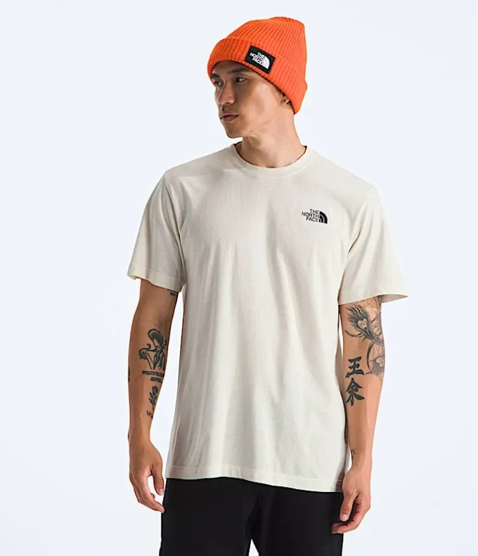 Men’s Evolution Vault Tri Pack Short-Sleeve Tee—Graphic Men’s Evolution Vault Tri Pack Short-Sleeve Tee—Graphic