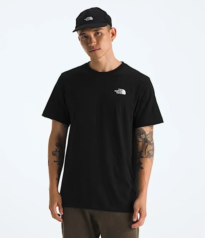 Men’s Evolution Vault Tri Pack Short-Sleeve Tee—Graphic Men’s Evolution Vault Tri Pack Short-Sleeve Tee—Graphic
