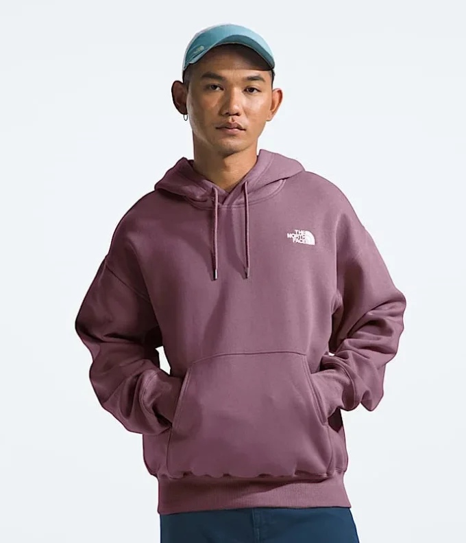 Men’s Evolution Vintage Hoodie Men’s Evolution Vintage Hoodie