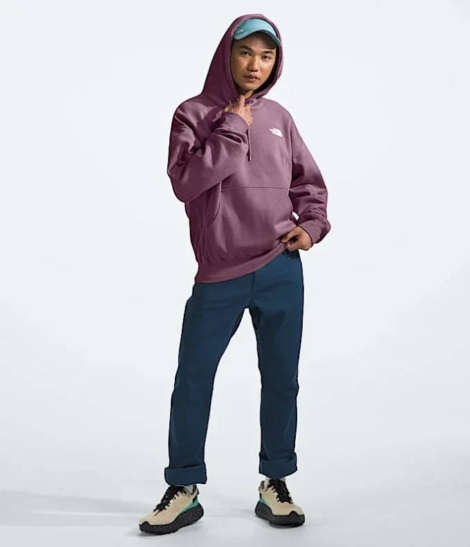 Men’s Evolution Vintage Hoodie Men’s Evolution Vintage Hoodie