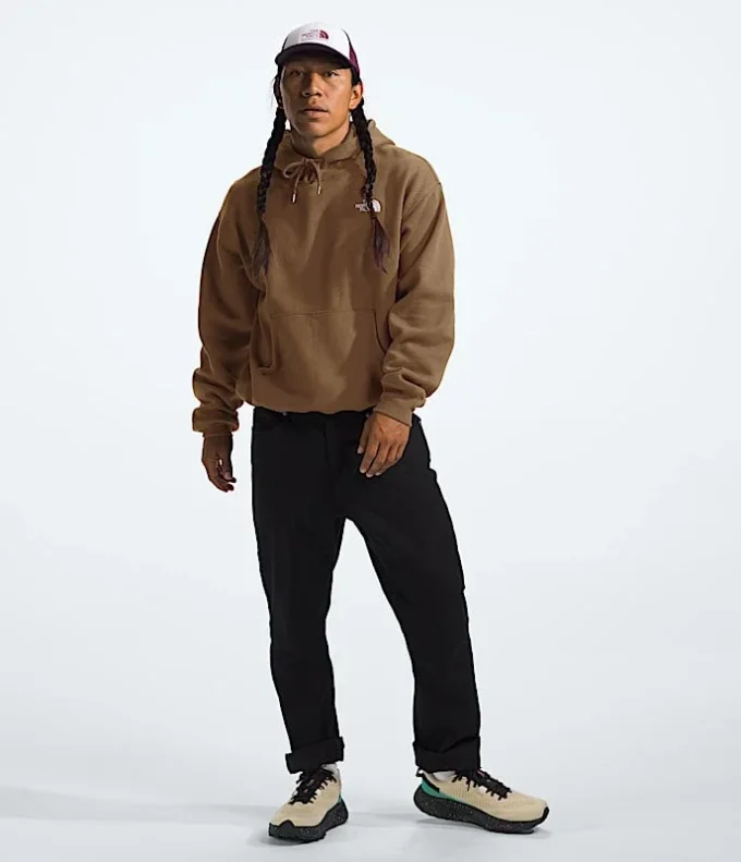 Men’s Evolution Vintage Hoodie Men’s Evolution Vintage Hoodie