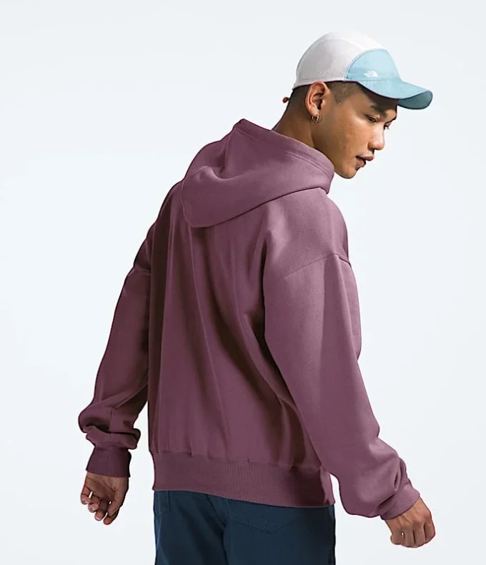 Men’s Evolution Vintage Hoodie Men’s Evolution Vintage Hoodie