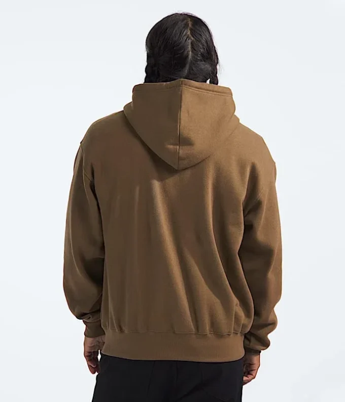 Men’s Evolution Vintage Hoodie Men’s Evolution Vintage Hoodie