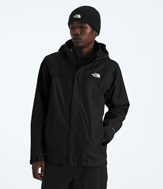 Men’s Evolve II Triclimate™ 3-in-1 Jacket Men’s Evolve II Triclimate™ 3-in-1 Jacket