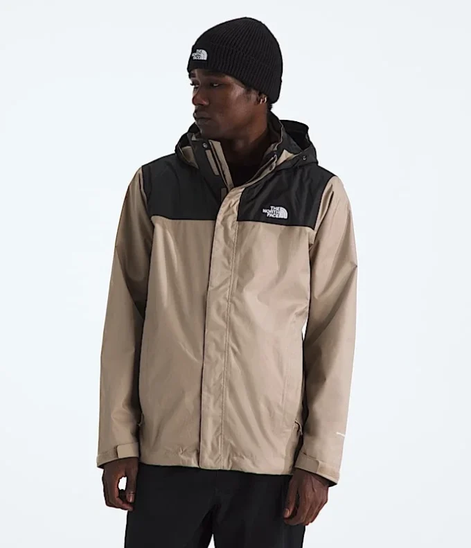 Men’s Evolve II Triclimate™ 3-in-1 Jacket Men’s Evolve II Triclimate™ 3-in-1 Jacket