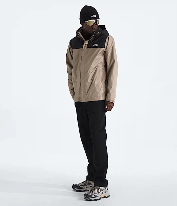 Men’s Evolve II Triclimate™ 3-in-1 Jacket Men’s Evolve II Triclimate™ 3-in-1 Jacket