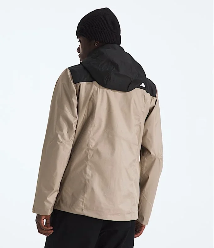 Men’s Evolve II Triclimate™ 3-in-1 Jacket Men’s Evolve II Triclimate™ 3-in-1 Jacket