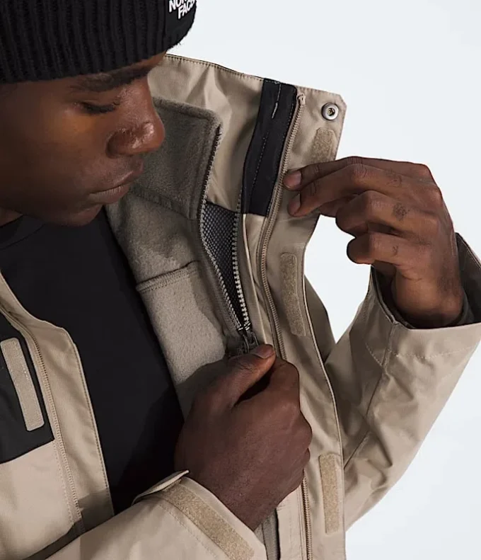 Men’s Evolve II Triclimate™ 3-in-1 Jacket Men’s Evolve II Triclimate™ 3-in-1 Jacket