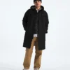 Men’s Expedition GORE-TEX® 3-In-1 Down Hooded Parka Men’s Expedition GORE-TEX® 3-In-1 Down Hooded Parka