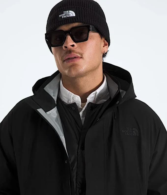 Men’s Expedition GORE-TEX® 3-In-1 Down Hooded Parka Men’s Expedition GORE-TEX® 3-In-1 Down Hooded Parka