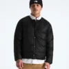 Men’s Expedition GORE-TEX® 3-In-1 Down Hooded Parka Men’s Expedition GORE-TEX® 3-In-1 Down Hooded Parka