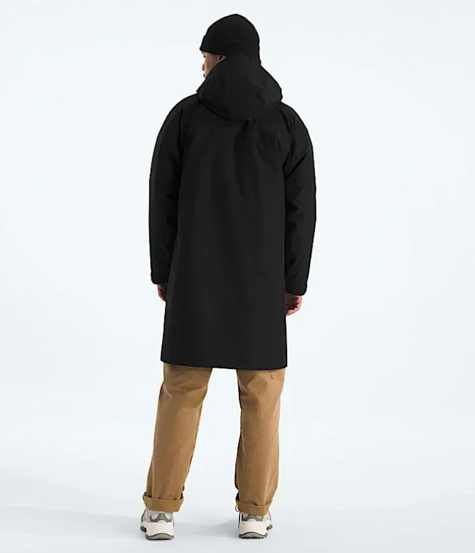Men’s Expedition GORE-TEX® 3-In-1 Down Hooded Parka Men’s Expedition GORE-TEX® 3-In-1 Down Hooded Parka