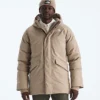 Men’s Explore Farther Parka Men’s Explore Farther Parka