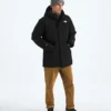 Men’s Explore Farther Parka Men’s Explore Farther Parka
