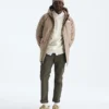 Men’s Explore Farther Parka Men’s Explore Farther Parka