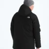 Men’s Explore Farther Parka Men’s Explore Farther Parka