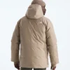 Men’s Explore Farther Parka Men’s Explore Farther Parka