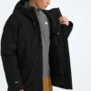 Men’s Explore Farther Parka Men’s Explore Farther Parka