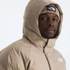 Men’s Explore Farther Parka Men’s Explore Farther Parka