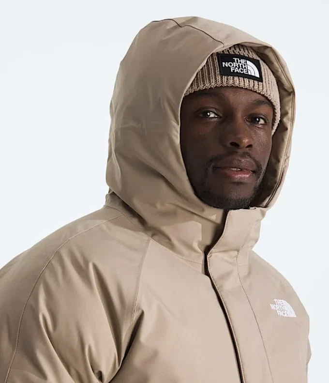 Men’s Explore Farther Parka Men’s Explore Farther Parka
