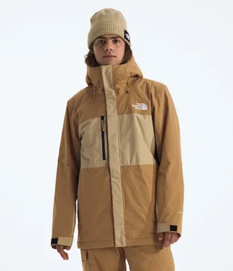 Men’s Freedom Insulated Jacket