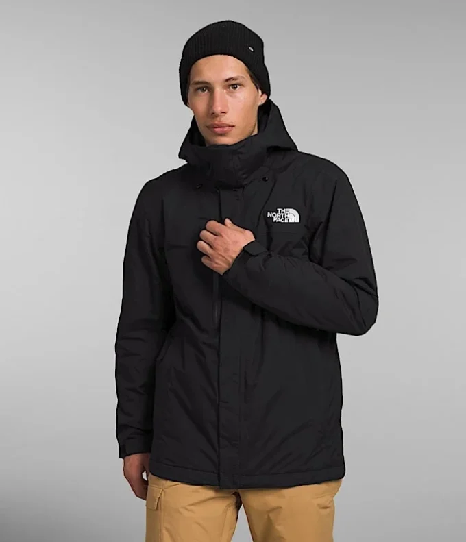 Men’s Freedom Insulated Jacket Men’s Freedom Insulated Jacket