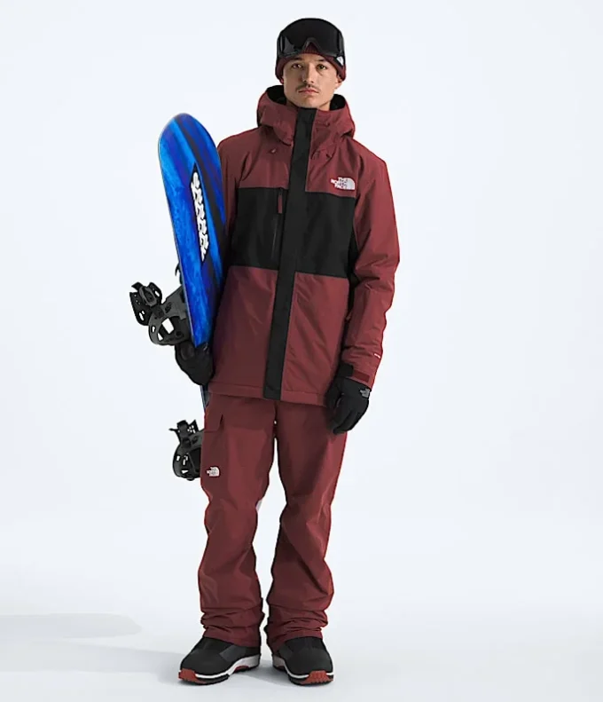 Men’s Freedom Insulated Jacket Men’s Freedom Insulated Jacket