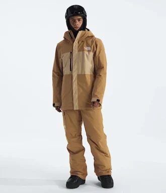 Men’s Freedom Insulated Jacket
