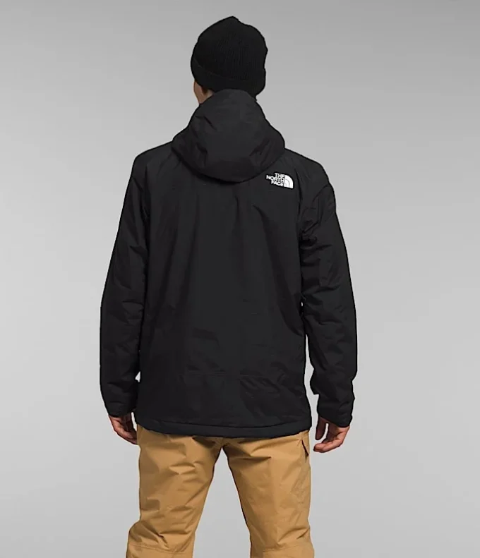 Men’s Freedom Insulated Jacket Men’s Freedom Insulated Jacket