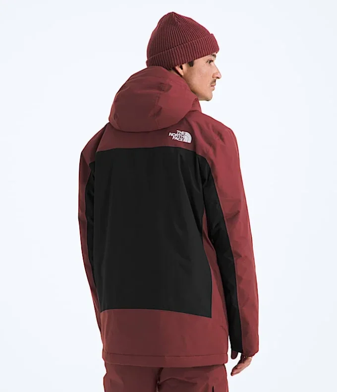 Men’s Freedom Insulated Jacket Men’s Freedom Insulated Jacket