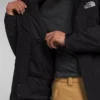 Men’s Freedom Insulated Jacket Men’s Freedom Insulated Jacket